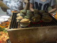 -丹东特色烤肉(学府路一部店)