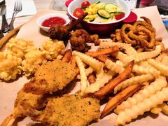 -必胜客(东营万达店)