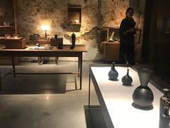 -元白和创园展厅