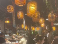 -南京大牌档(香港广场店)