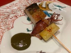 -橼舍鮨青木