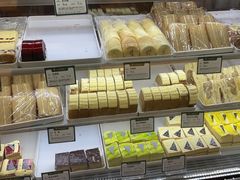 -蜂蝶来饼店(拱北总店)