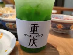 -周小明火锅(黑金冠社区店)