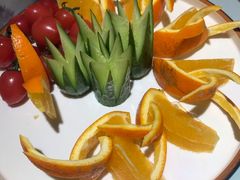 -粗茶淡饭•陕菜•家常菜