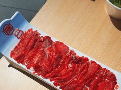 -陈记顺和潮汕鲜牛肉火锅(西门口广场店)