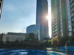 -猎德游泳池(猎德花园店)