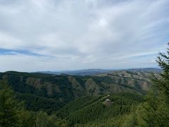 -苏木山森林公园