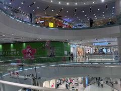 -永旺梦乐城(金银潭店)