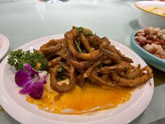 -陶然饺子城(奥体中路店)
