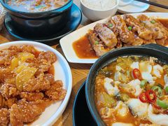 -溢香苑瓦罐(优胜北路店)