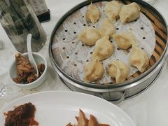 -王厚元饺子·辽菜·烤鸭(黄河大街店)
