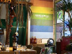 -岛风·台食小馆 ISLAND BISTRO(烟台山店)