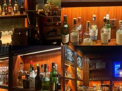 -The Cheebat 锌吧·Bistro(体育西店)