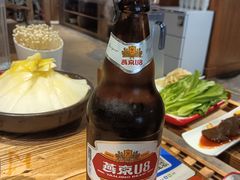 -宽窄巷子鲜牛火锅(北京首店)