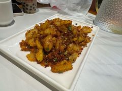 渣渣土豆-三猫黑鱼花(南大店)