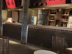 -北方家宴(番禺永旺店)