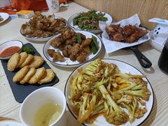 -念念Restaurant(贝岗店)