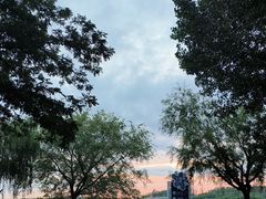 -丁香湖公园