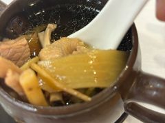 -绿雅居原生态农庄(小涌店)
