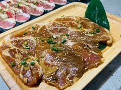 -妥妥烤肉料理(昙华林店)