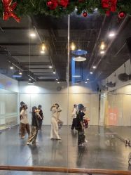 -Union街舞工作室