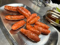 -马路牙子烧烤馄饨酒馆(望京店)