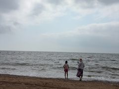 -兴城海滨风景区