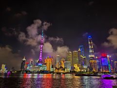 -东方明珠广播电视塔