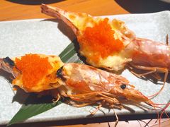 -渔寿司·日本料理(艾尚天地店)