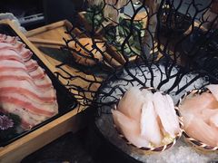 -湊湊火锅·茶憩(东城万达店)
