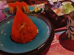-有喜屋·深夜食堂(北京西路店)