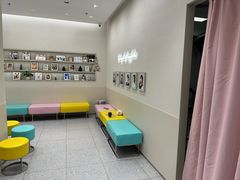 -天真蓝照相馆(五角场百联又一城店)