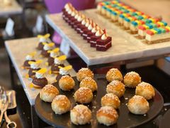 -咖啡苑 - 蔚藍夏日限定主题(永利皇宫店)