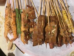 -串盟烧烤大排档·长沙美食地标(星沙店)