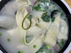 羊肉烩面-大头亮羊汤烩面·河南非遗(良乡总店)