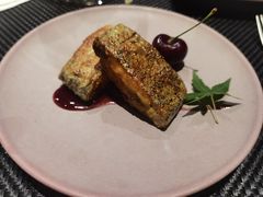 香煎带鱼-温岭耀达松铃二号餐厅