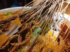 -嘉州叶婆婆钵钵鸡(建设路店)