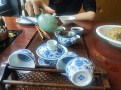 -彩景大酒楼(万泰新天地店)