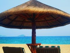 -大堂酒廊·亚龙湾万豪度假酒店