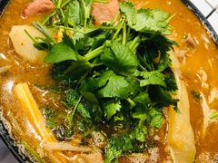 -肥汁米蘭香港米线(长宁来福士店)