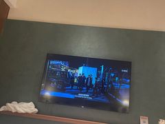 -米漾酒店(深圳会展中心岗厦地铁站店)