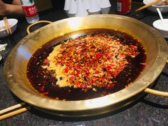 -巴蜀大宅门火锅(北大街店)