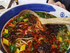 -白鹿原·西安油泼面(万象城店)