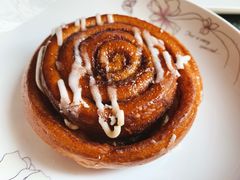 肉桂卷-Perma Café樸門(五羊店)