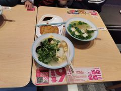 -小杨生煎(周浦万达店)