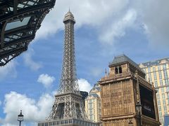 -澳门喜来登大酒店