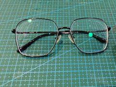 -利明眼镜(顺河路店)