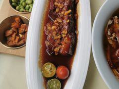 -柴门饭儿(成都太古里店)