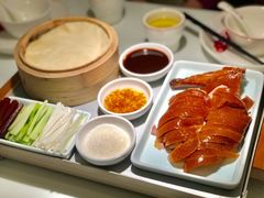 -北院·果木烤鸭·25年东北菜(创意产业园店)