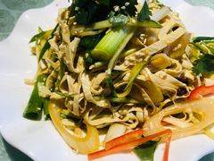 -华盛园卷子王农家菜水库鱼